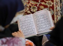 چه کسانی از فصل بندگی استقبال می‌کنند؟