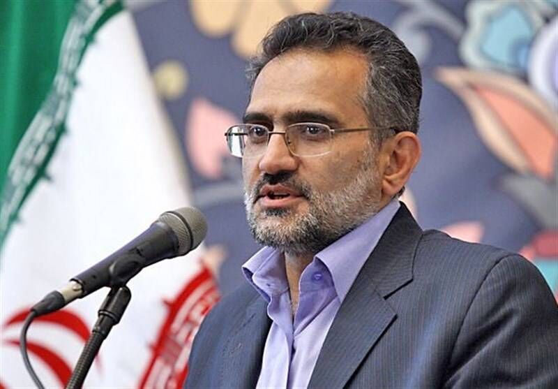 معاون رییس‌جمهور: آمریکا با بیانیه نمی‌تواند نقش خود را در حادثه کرمان انکار کند