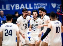 همکاری FIVB  با ایران برای انتخاب سرمربی/ والیبالیست‌ها در برزیل اردو می‌زنند؟