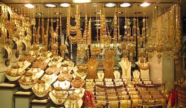 قیمت سکه و طلا تعدیل میشود
