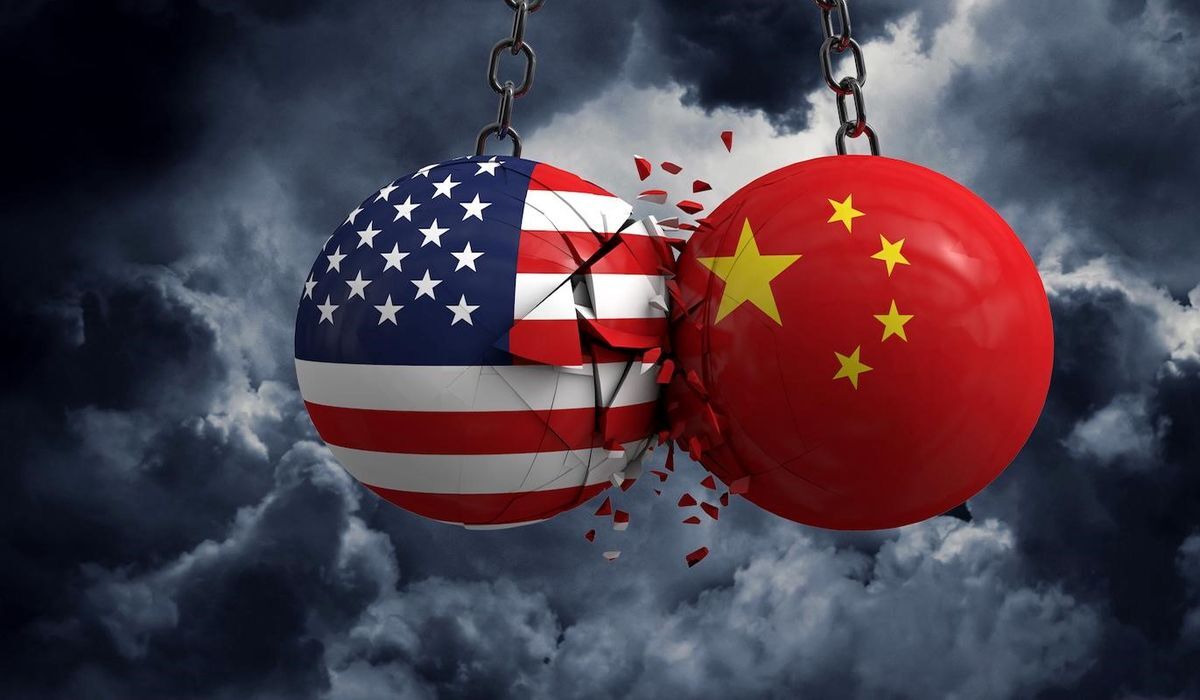 تلاش چین برای بهبود روابط با آمریکا؛ کوتاهی واشنگتن