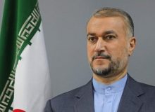 امیرعبداللهیان: فعالیت مستشاران نظامی ایران برای مبارزه با تروریسم با قدرت ادامه می‌یابد