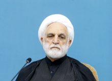 رئیس قوه قضاییه: تعداد زیادی از عوامل جنایت ۱۳ دی کرمان دستگیر شدند