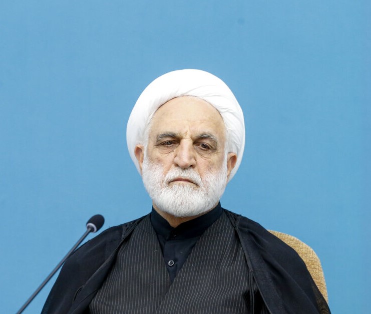 رئیس قوه قضاییه: تعداد زیادی از عوامل جنایت ۱۳ دی کرمان دستگیر شدند