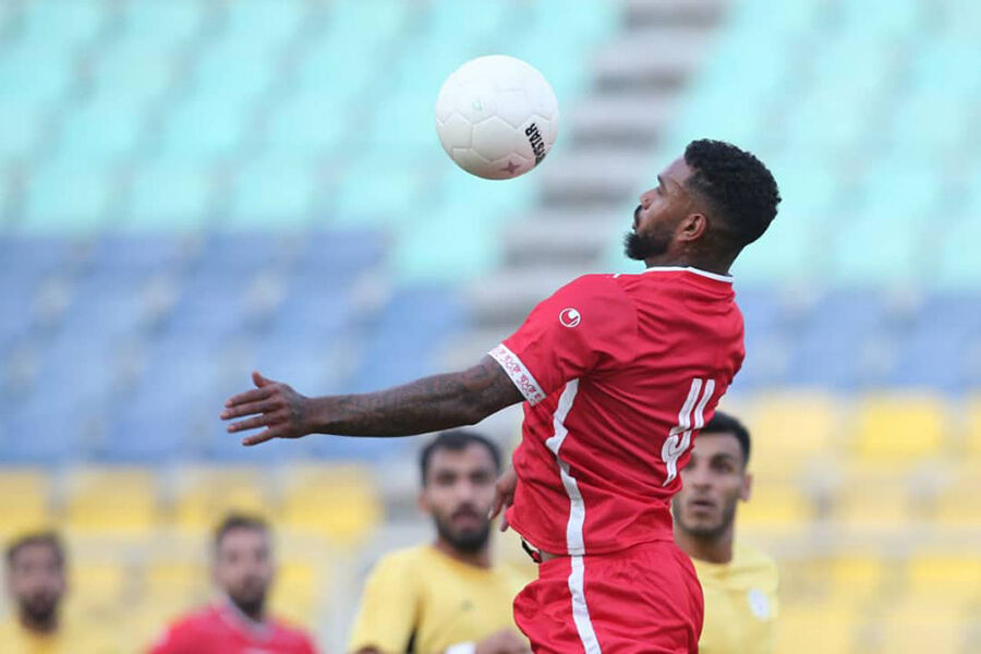 بمب نقلوانتقالات پرسپولیس خنثی شد