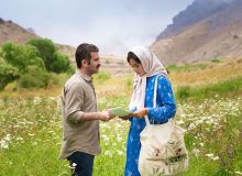 چگونه «ملاقات خصوصی» پرفروش‌ترین فیلم غیرکمدی تاریخ سینمای ایران شد؟