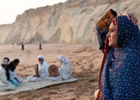 چرا می‌گویند بودجه فارابی با فیلم‌هایم هدر شده است؟/ پاسخ «میرو»‌ به منتقدان «هوک»