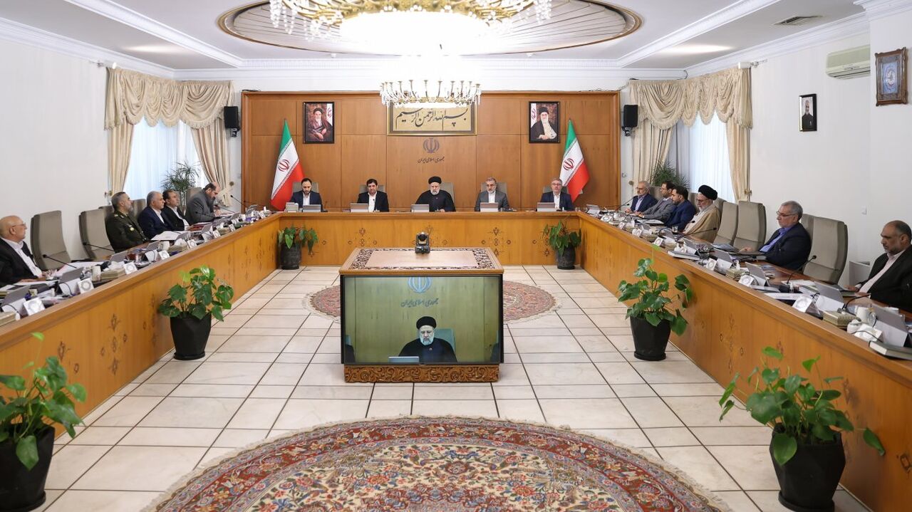 قدردانی رئیس جمهور از سپاه برای ارتقای امنیت منطقه