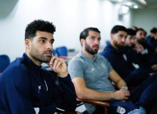 بازگشت طارمی به اردوی تیم ملی فوتبال