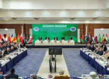 فرستادگان پارلمانی کشورها در اجلاس فلسطین چه گفتند؟