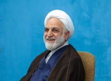 رئیس قوه قضاییه: انتخابات سرنوشت‌ساز است/جشن پیروزی انقلاب را با حداکثر ظرفیت مردمی برگزار کنیم
