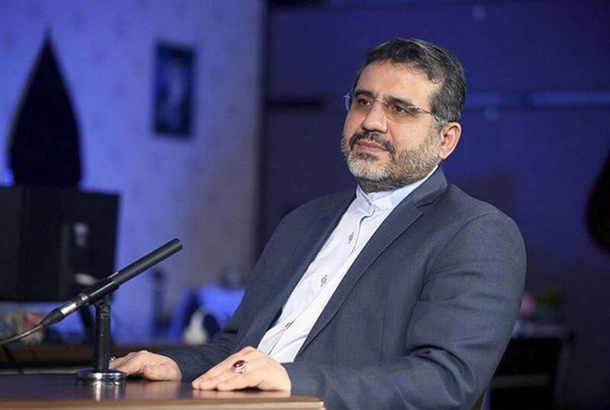 وزیر ارشاد مطرح کرد؛ نظارت بر سریال‌های شبکه خانگی فعلا بر عهده سازمان صدا و سیما است /  نظارت بر فیلم‌های سینمایی در شبکه نمایش خانگی به عهده وزارت فرهنگ و ارشاد اسلامی است