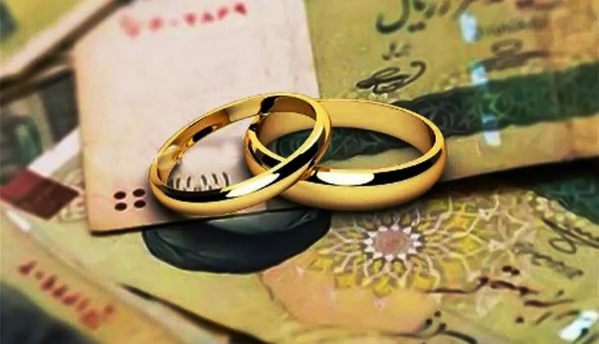 بر اساس دستورالعمل بانک مرکزی برای وام ازدواج یک ضامن کافی است