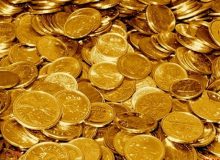 چرا سکه ۳۳ میلیونی شد؟