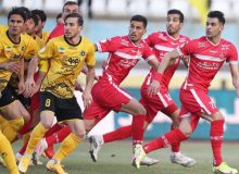 پرسپولیس و سپاهان باید به لیگ دسته ۲ سقوط می‌کردند!