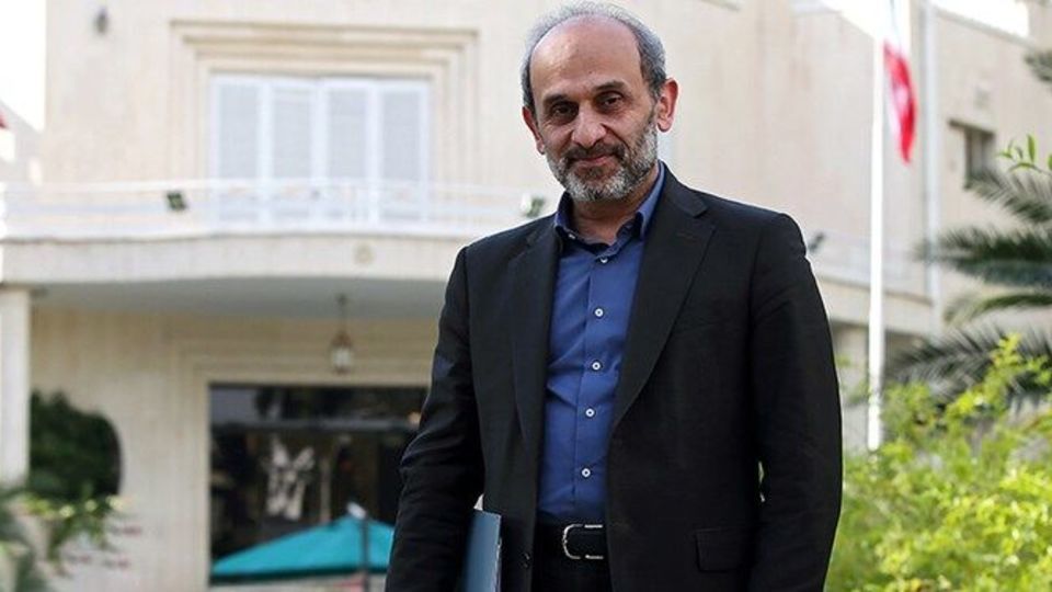 رییس صداوسیما: رسانه‌های صوت‌وتصویر فراگیر رقیب و مزاحم ما نیستند