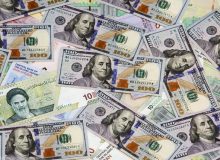 افزایش قیمت دلار موقتی است؟ / ثبات ۸ ماهه نرخ ارز آرامش قبل از طوفان!