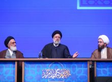 رئیسی: اجازه لانه‌گزینی به فساد رانمی‌دهیم