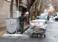 گردش مالی ۳ هزار میلیاردی در تفکیک غیر مجاز پسماند؛  آیا بساط مافیای زباله گردی جمع می شود؟