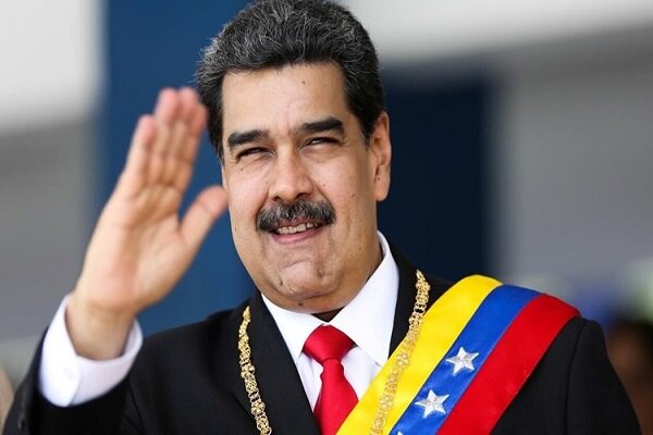مادورو: به‌زودی به روسیه سفر خواهم کرد