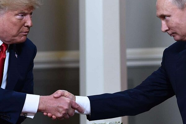 رییس جمهور جمهوری چک:  ترامپ قادر به توافق با پوتین است