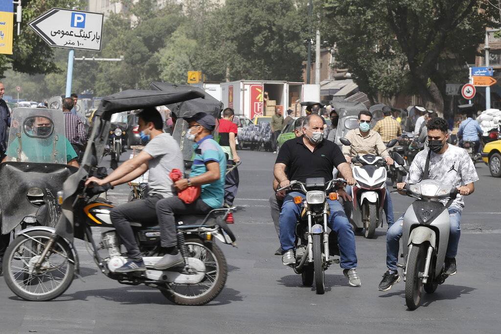 بیمهنامه کمتر از یکسال ممنوع است!