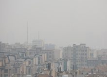 آلودگی هوا با شعاردادن کاهش نمی یابد!