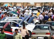 افزایش قیمت خودرو ادامه دارد