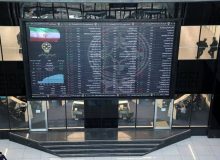 بازار سرمایه به روند رشد آرام و پایدار برمی گردد؟