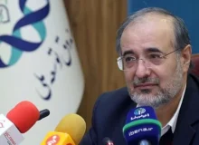 رئیس صندوق توسعه ملی: مطالبات خود را با آرامش وصول می کنیم