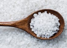 عوارض مصرف نمک دریا؛ ناهنجاری‌های مادرزادی وریسک ابتلا به سرطان!