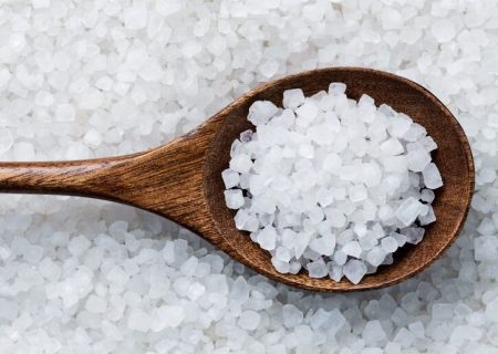 عوارض مصرف نمک دریا؛ ناهنجاری‌های مادرزادی وریسک ابتلا به سرطان!