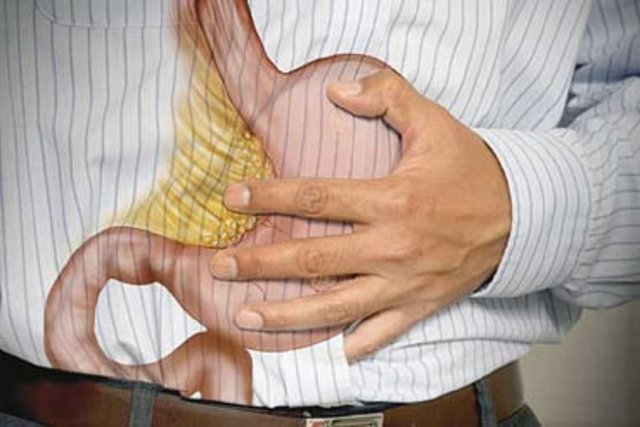 عرضه مکمل لبنی تسکیندهنده دردهای معده