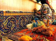 «صنایع‌دستی» دیگر تزیینی و ویترینی نیست