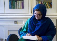 تجربه تصویری یک هنرمند از جزیره کیش