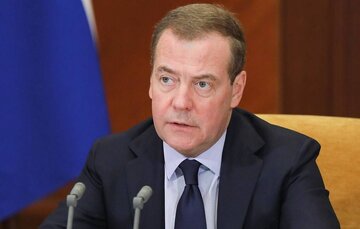 مدودف باز هم هشدار هستهای داد