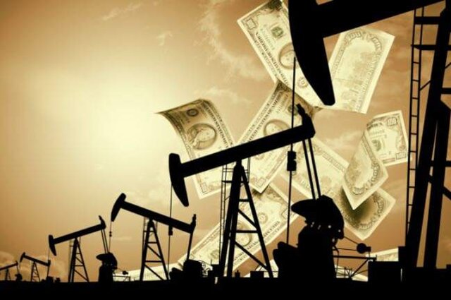 شرکت‌های بزرگ نفتی و مالی ۴۲۴ میلیارد دلار سود کردند