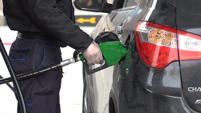 سهمیه بنزین ۱۵۰۰ تومانی تغییر نکرده است