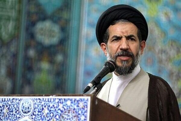 حضور مردم در پای صندوقهای رای ارتقا کارآیی نظام و افزایش امنیت است