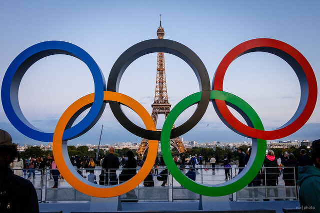 پاداش ۱۰ میلیاردی کمیته المپیک برای طلای پاریس