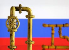 مسیرهای دیگر جایگزین ترانزیت گاز روسیه از اوکراین می‌شوند