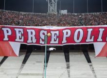 پرسپولیس؛ جیب خالی، پز عالی!
