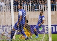 فوتبال خوزستان در سراشیبی سقوط!