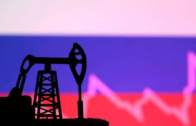 روسیه برای افزایش صادرات نفت بی‌ملاحظه شد