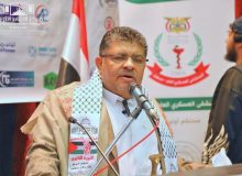 انصارالله: آمریکا و انگلیس به دنبال انحراف توجهات از نسل‌کشی غزه هستند