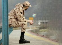 سرنوشت مشمولان غایب گلستانی چه می شود؟