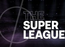 سوپرلیگ اروپا متوقف‌شدنی نیست