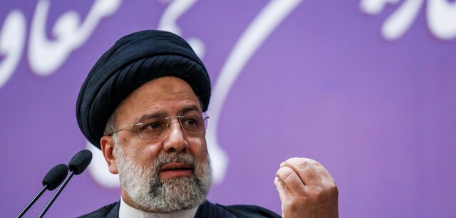 ملزومات برگزاری انتخابات باشکوه را فراهم کنید