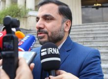 وزیر ارتباطات: پنجره ملی خدمات هوشمند دولت فعال است