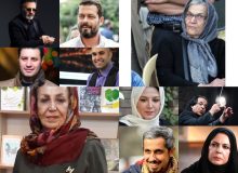 چرا این چهره‌ها تیتر خبری شدند؟
